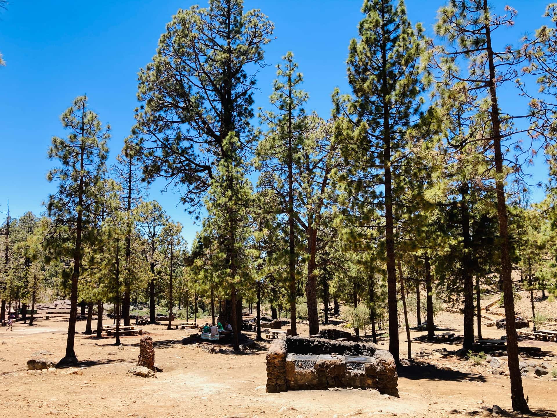 Рекреаційна зона Лас‑Лахас