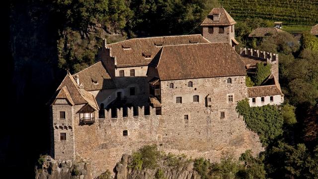 Castel Roncolo