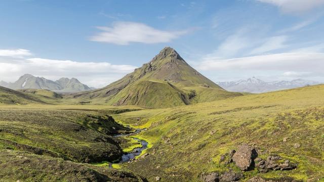 Гора Стора-Сула