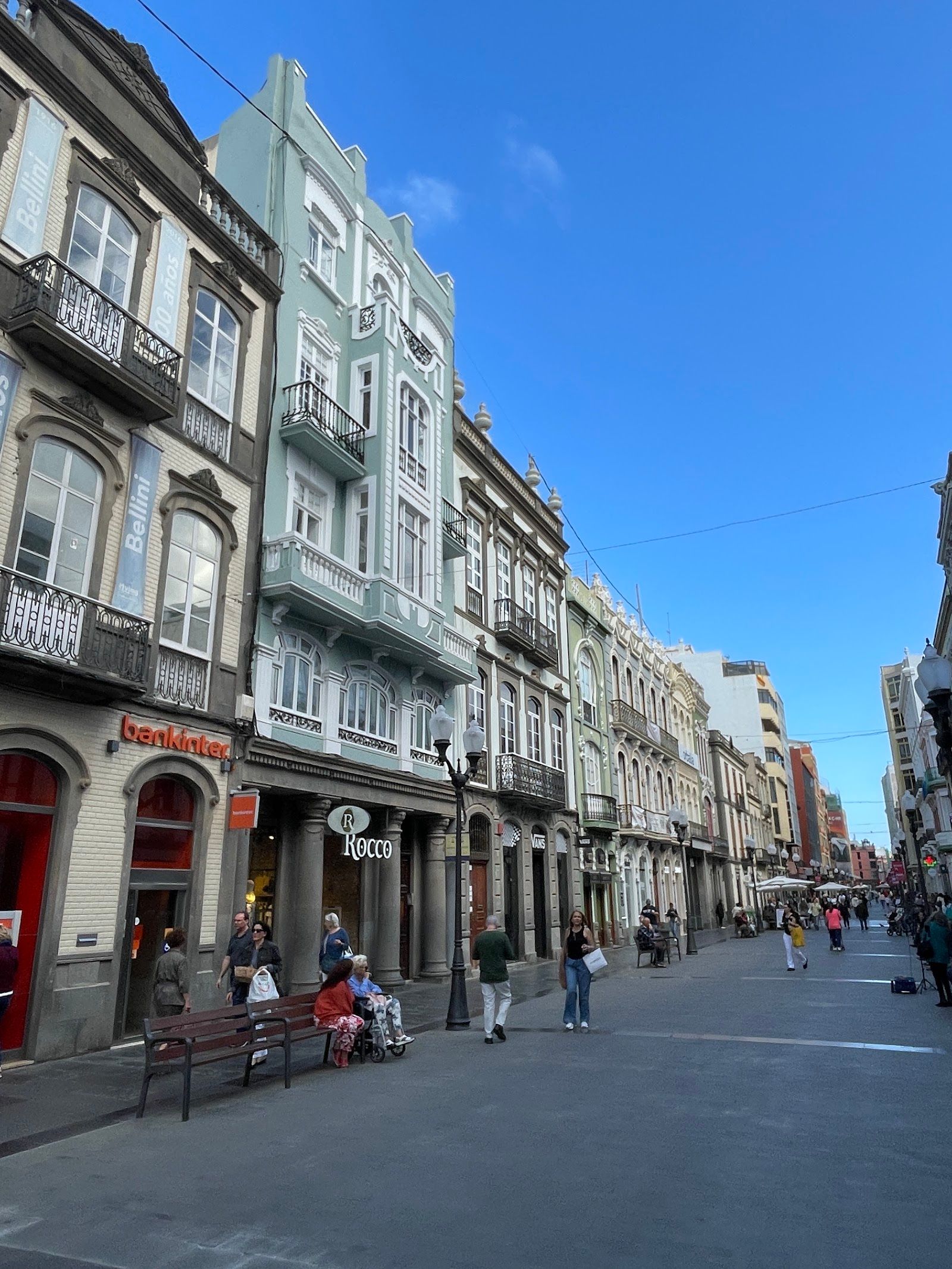Triana Street