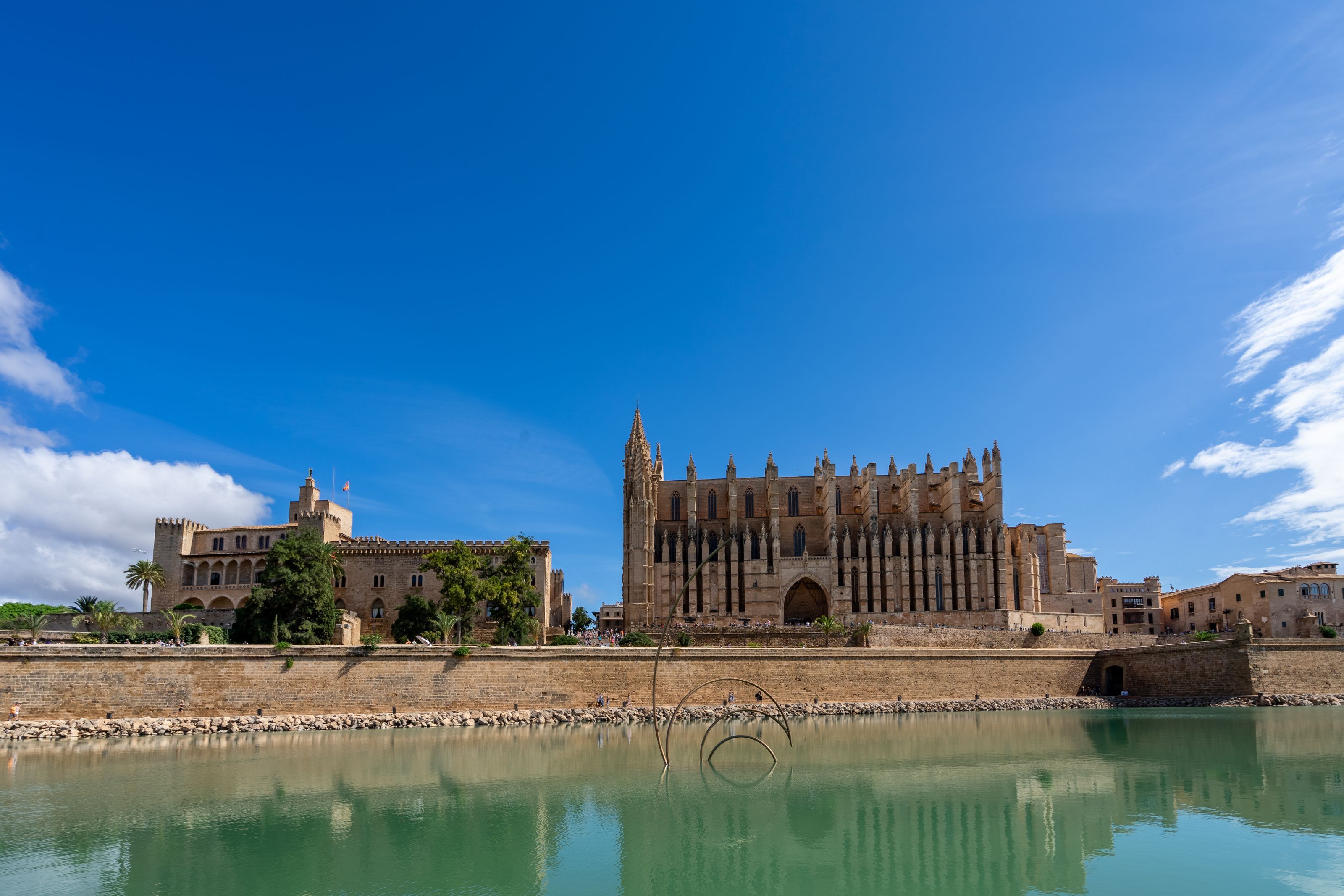 Mallorca in winter: weather, sea and what to do