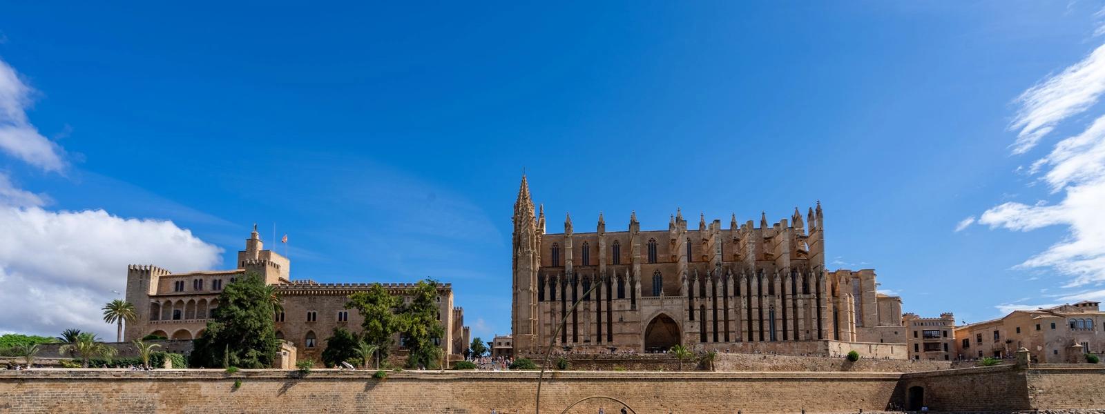 Mallorca in winter: weather, sea and what to do