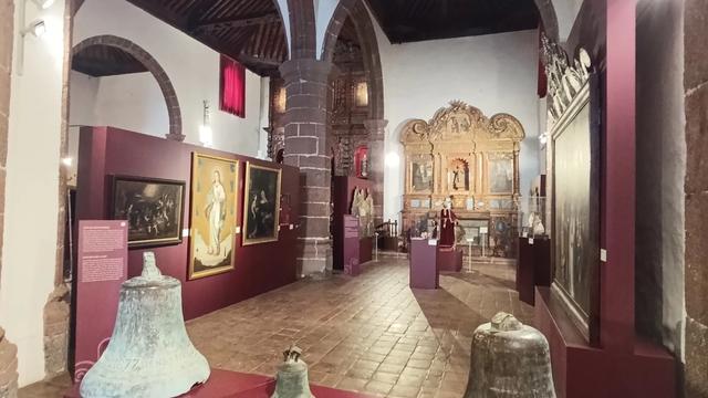 Convent of San Francisco