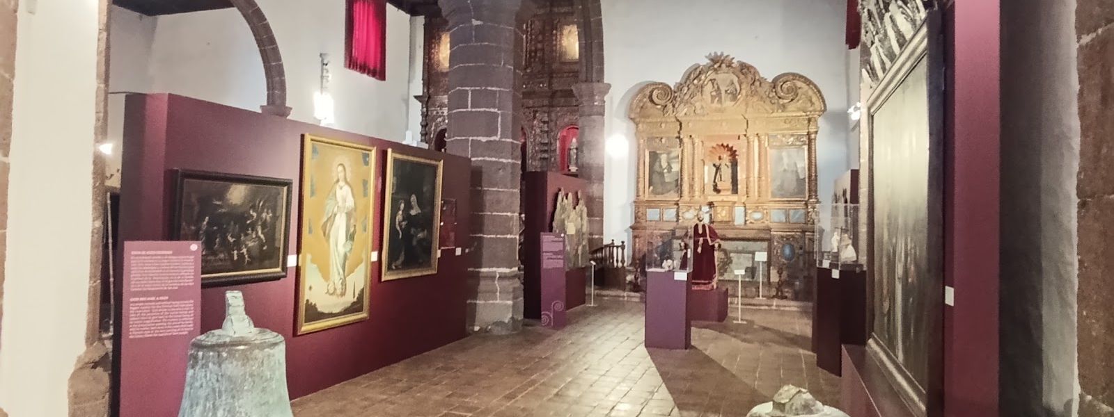 Convent of San Francisco