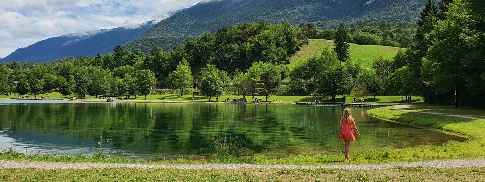 Lake Nembia
