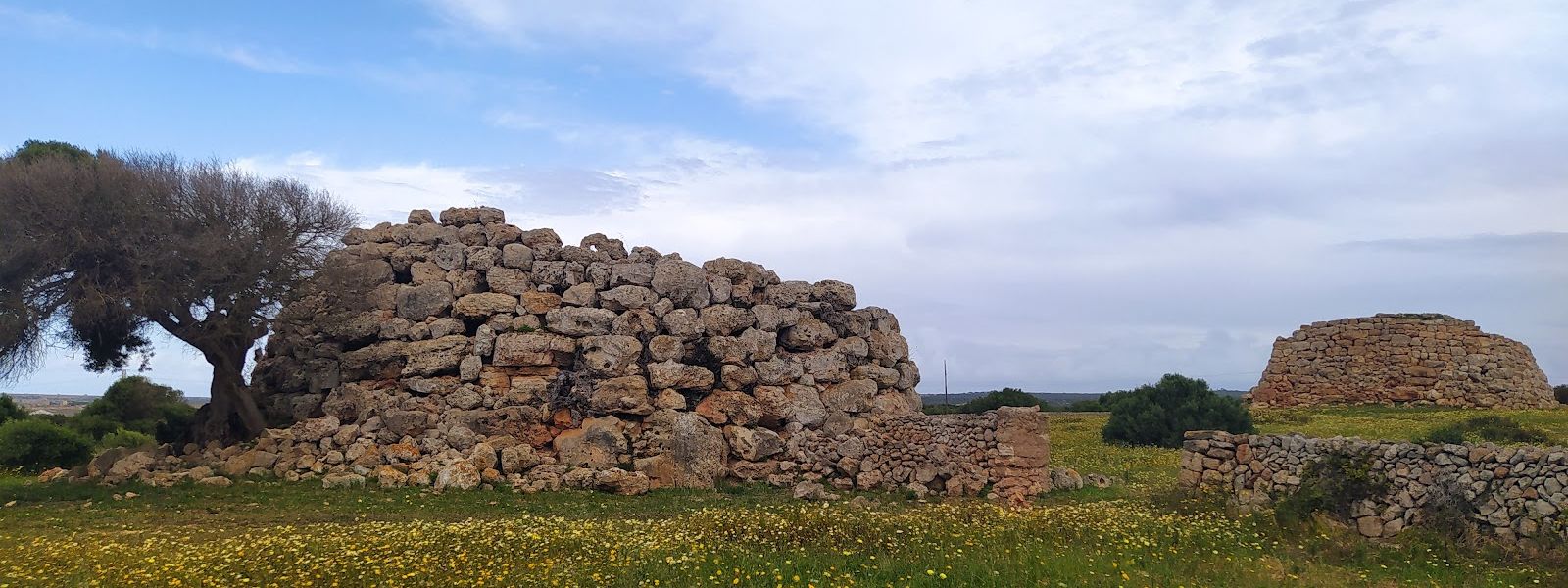 Poblat talaiòtic de Montefí