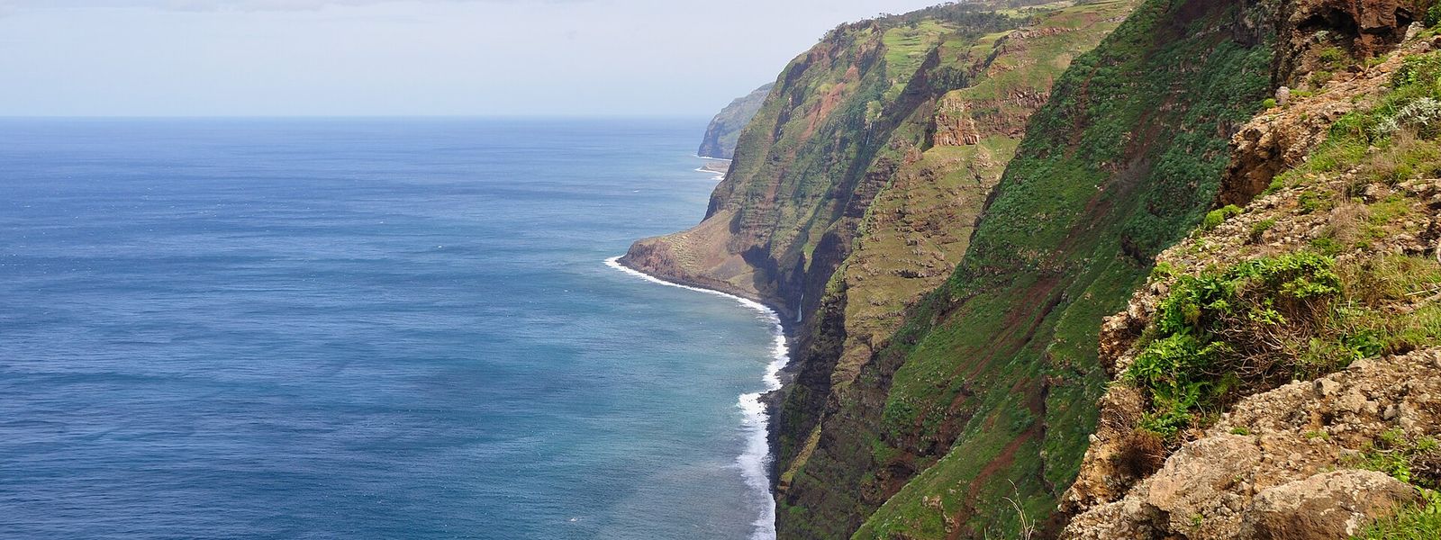 Ponta do Pargo