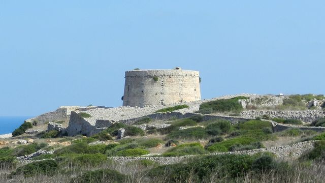 Torre d'en Penjat