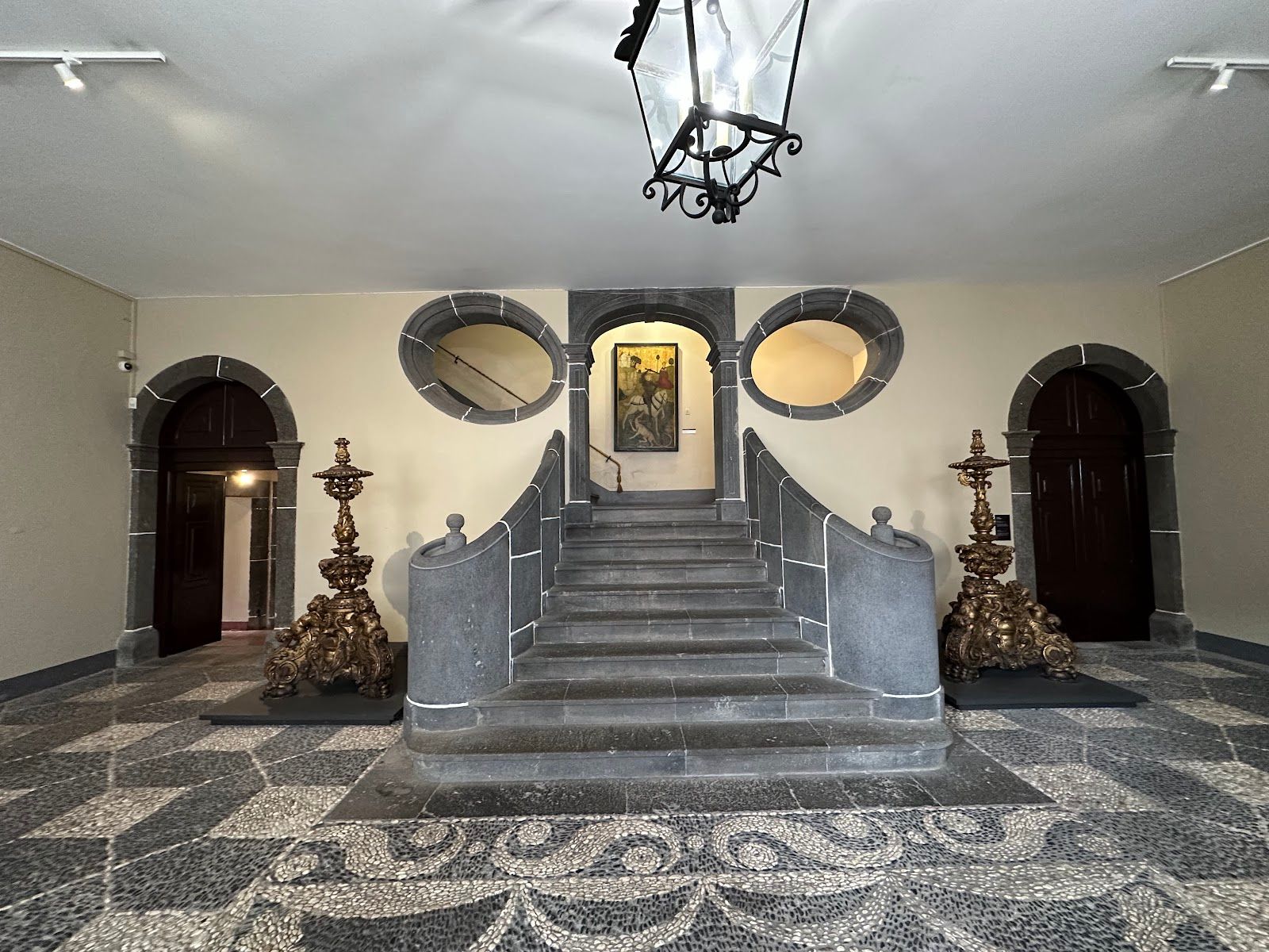Sacred Art Museum of Funchal