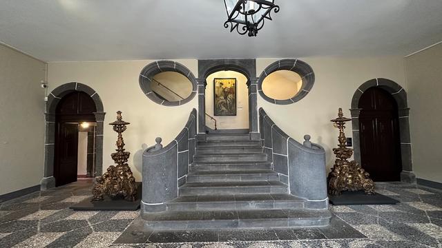 Sacred Art Museum of Funchal