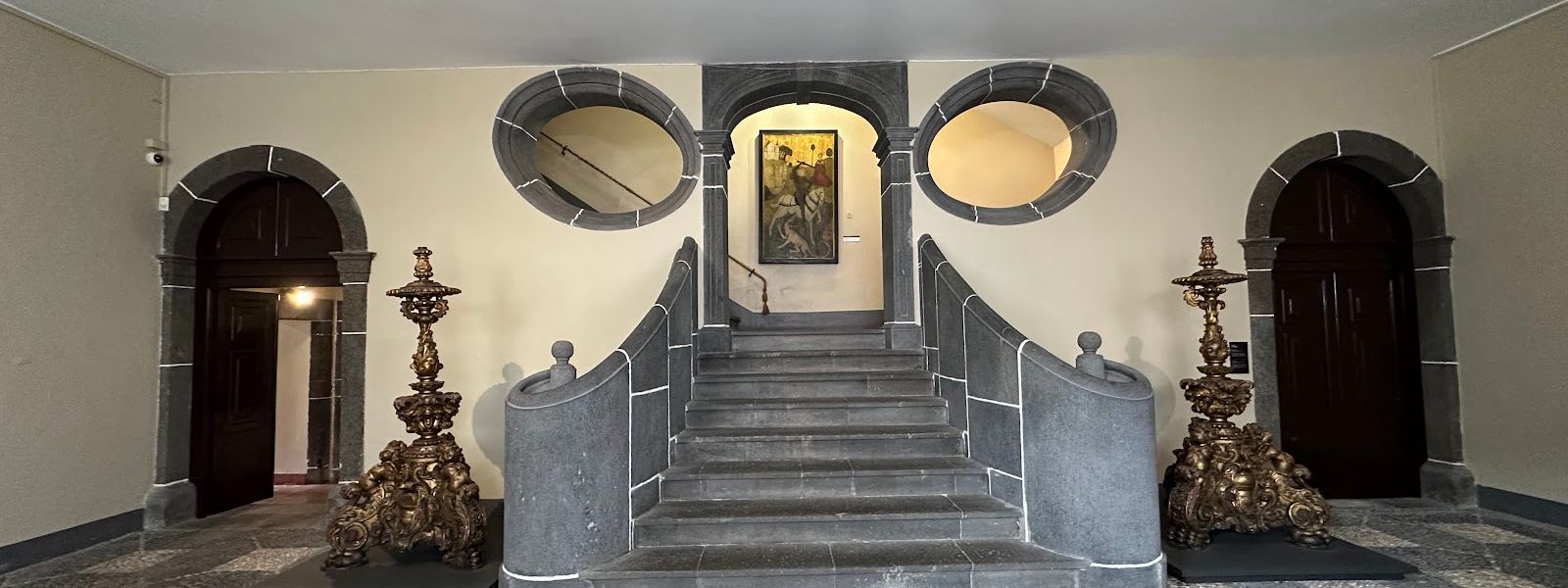 Sacred Art Museum of Funchal