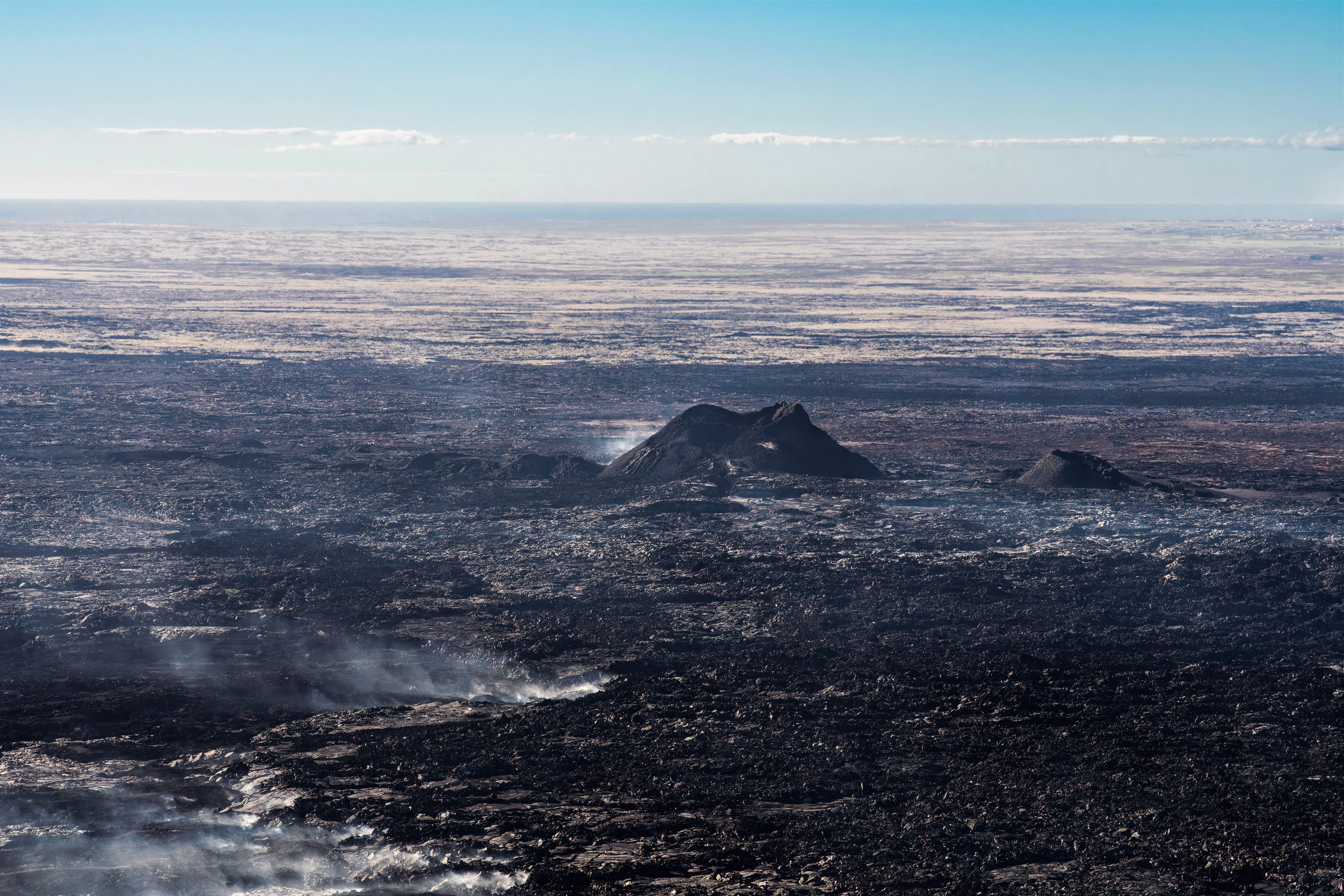 Reykjanes Peninsula
