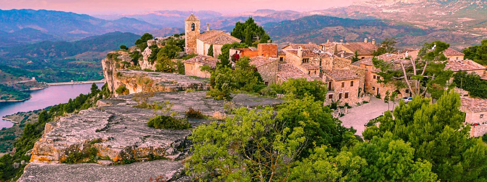 Siurana