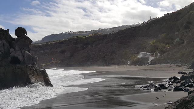 Пляж Ель-Больюльо