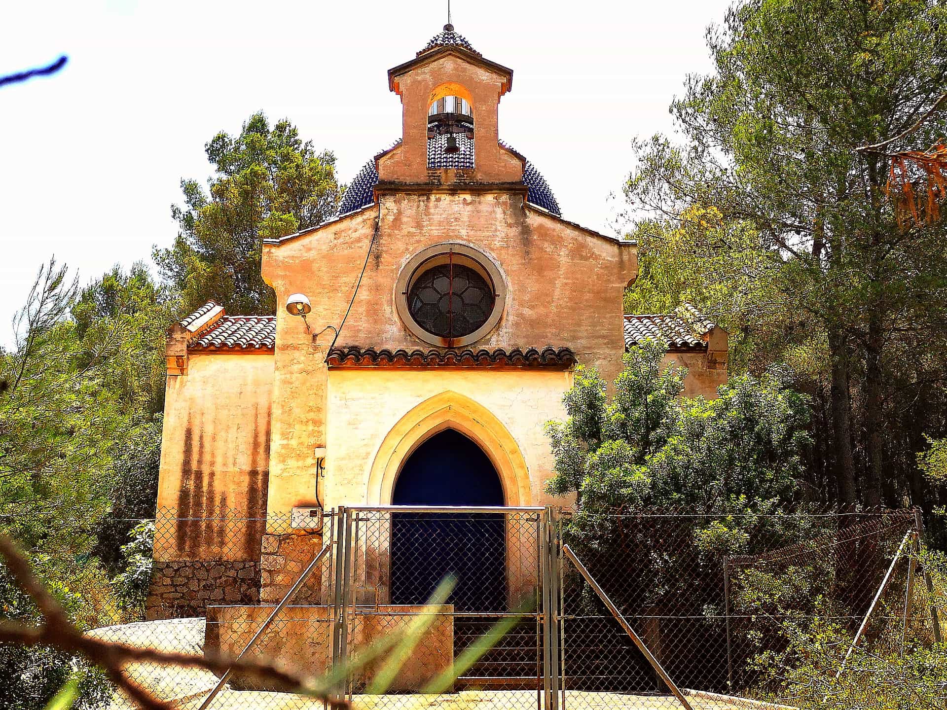 Скит Сиджар