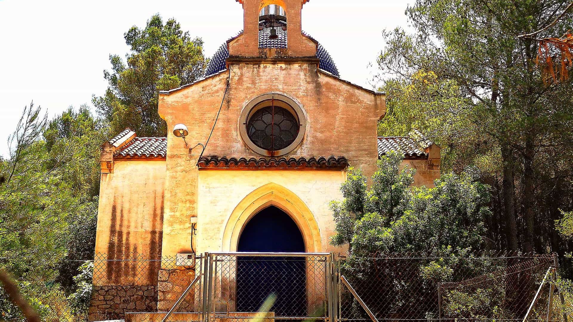 Скит Сиджар