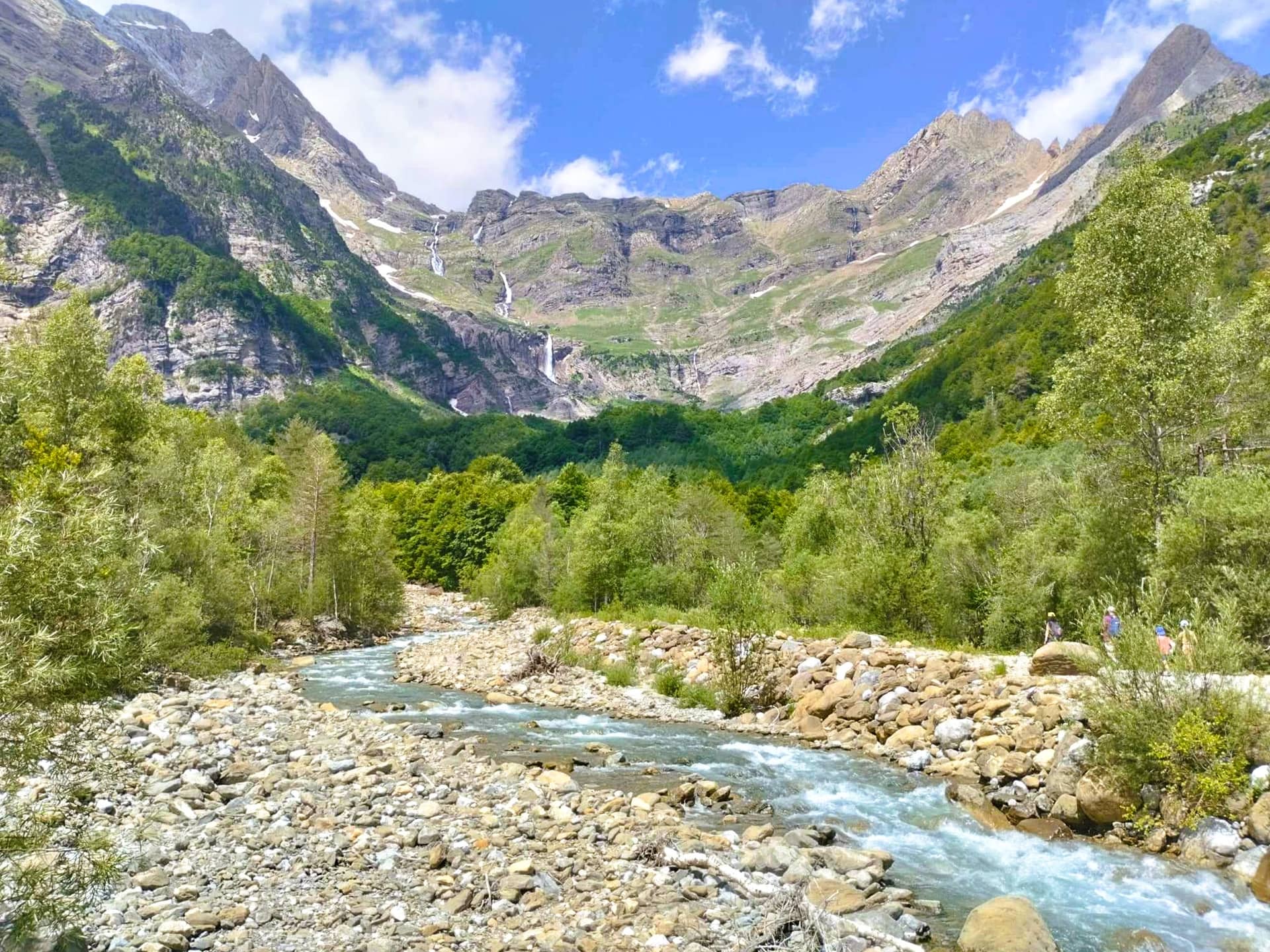 Водоспад Сінка