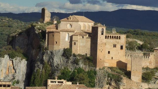 Колегіальна церква Алькесара