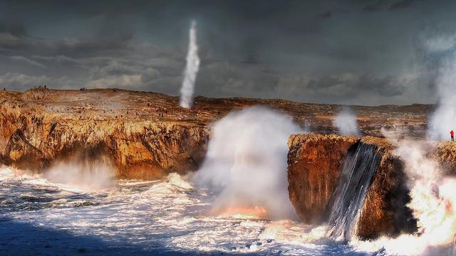 Буфонес-де-Приа