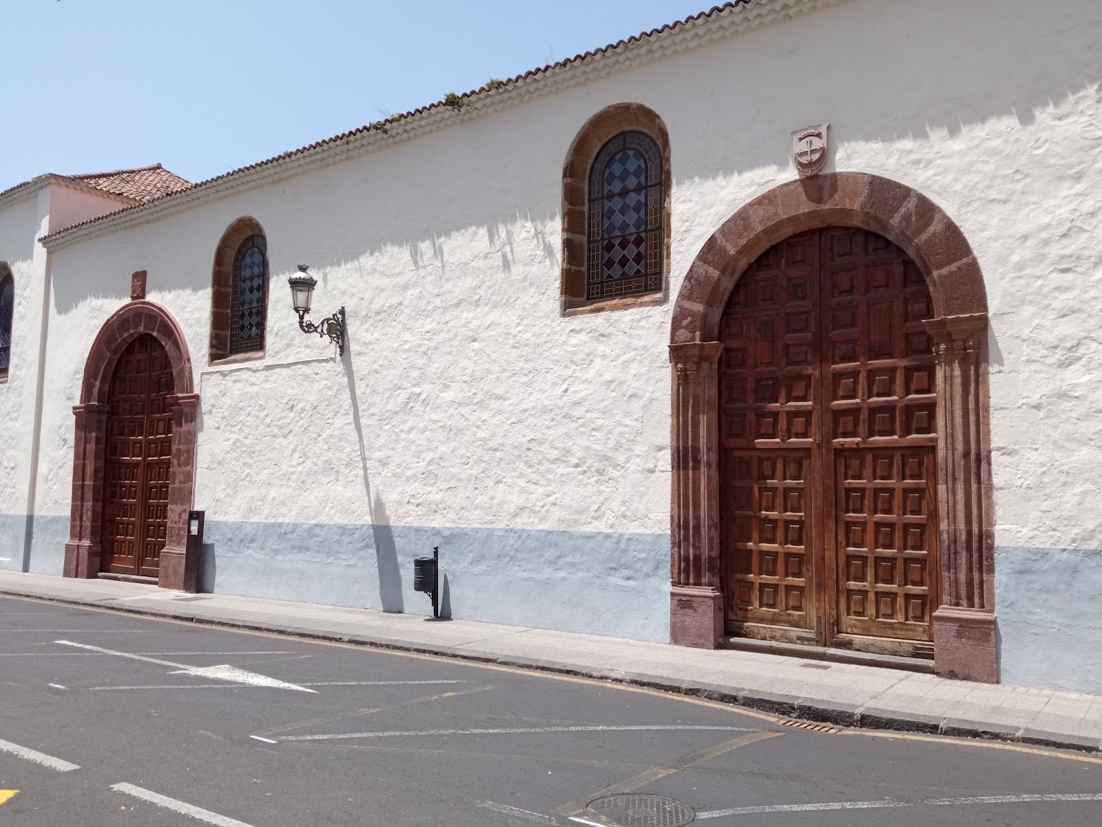 Convent of Santa Catalina de Siena
