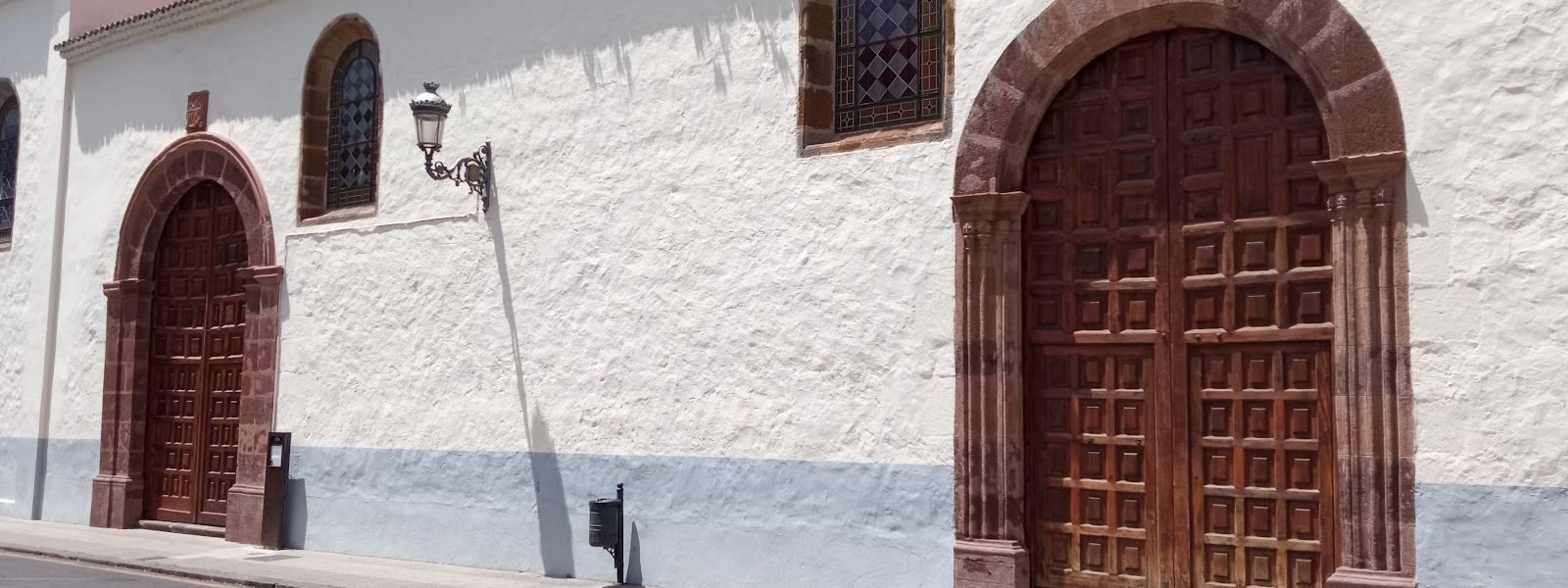 Convent of Santa Catalina de Siena