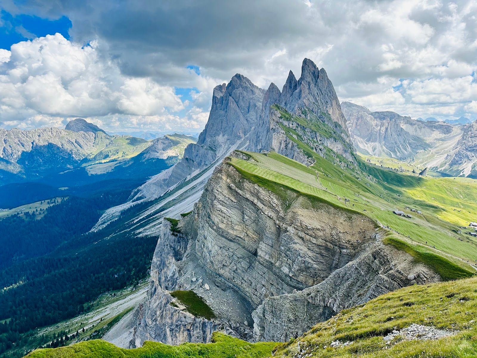 Seceda