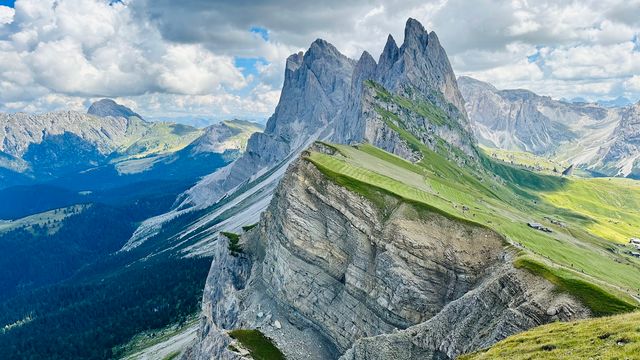 Seceda