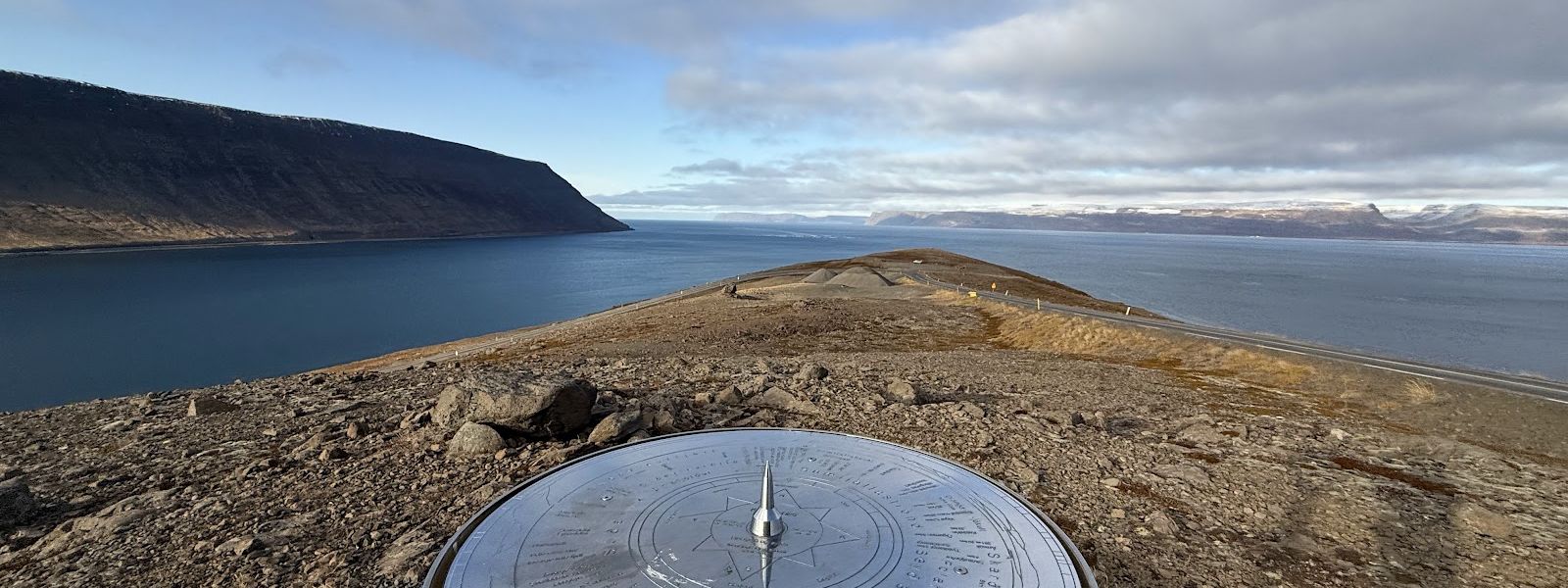 Trod Scenic Lookout
