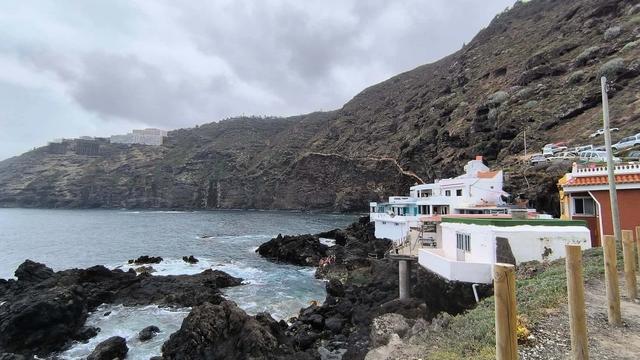 Пляж Ель-Калетон