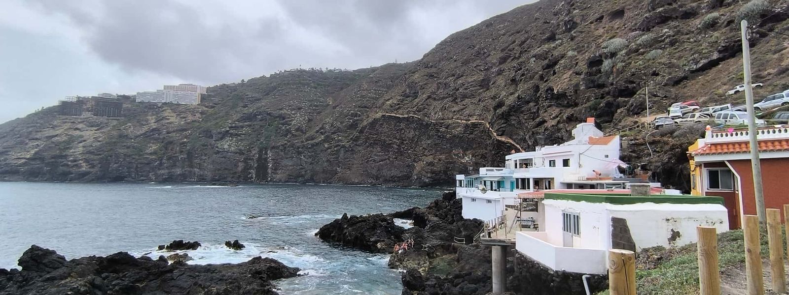 Caletón Beach