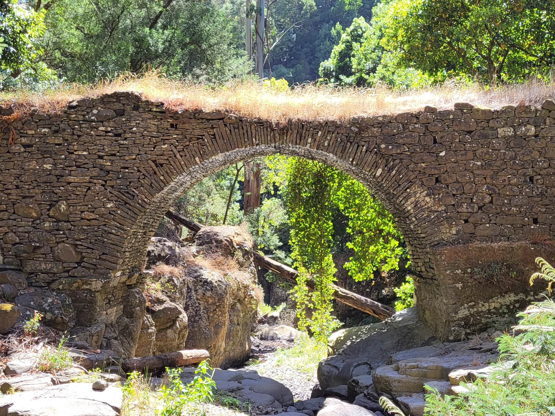 Мост Понте-ду-Рома