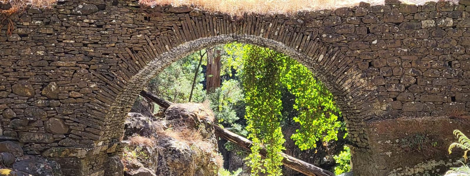 Ponte de Roma