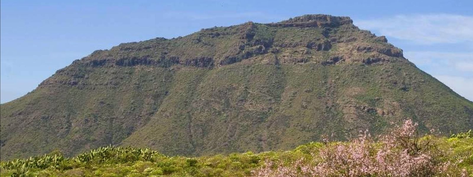 Roque del Conde