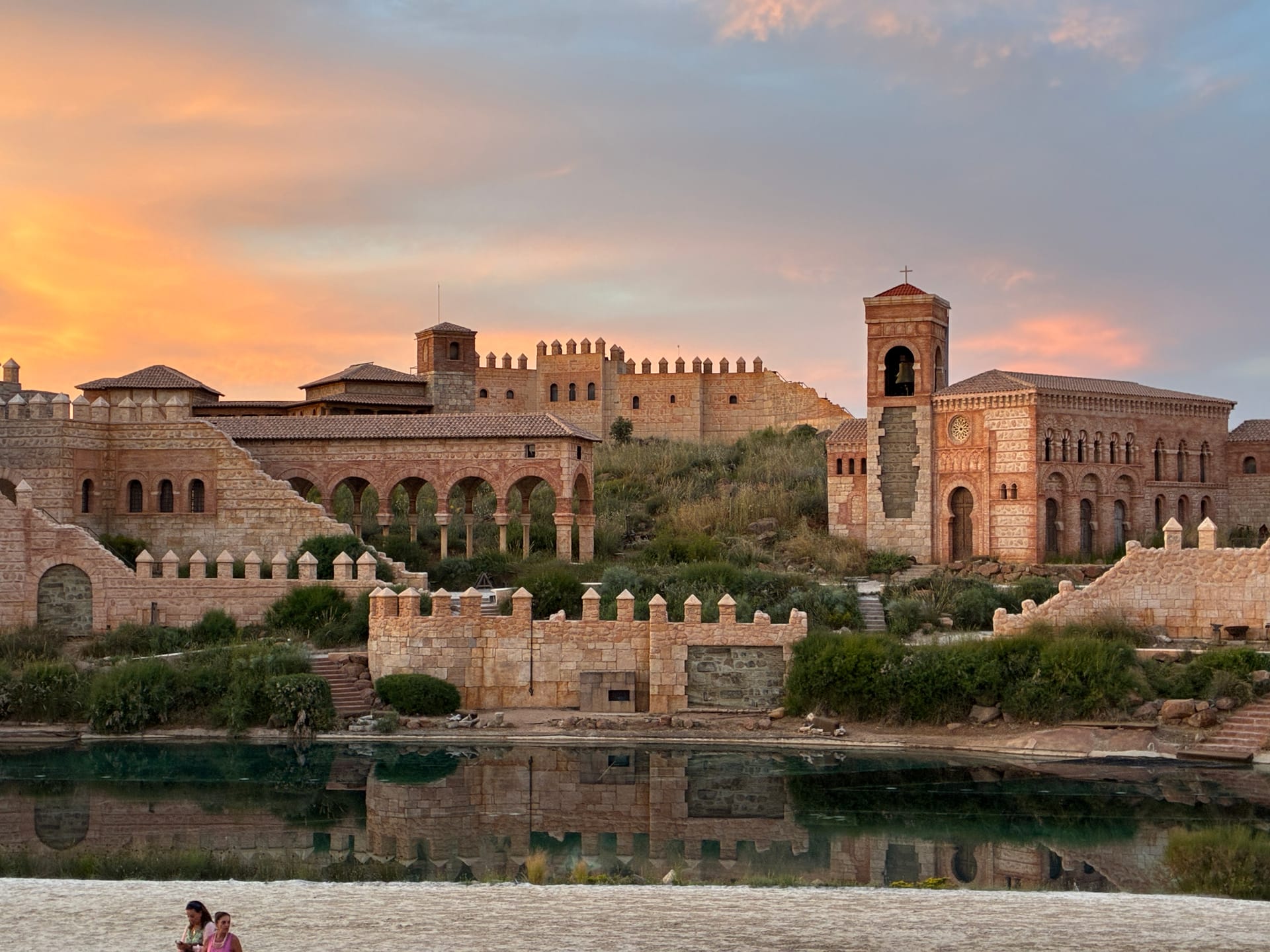 Пуї-дю-Фу Іспанія