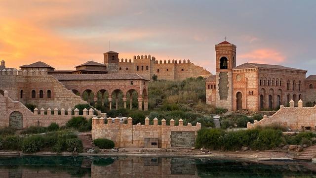 Пуї-дю-Фу Іспанія