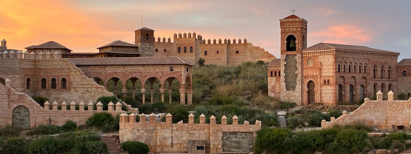 Puy du Fou Spain