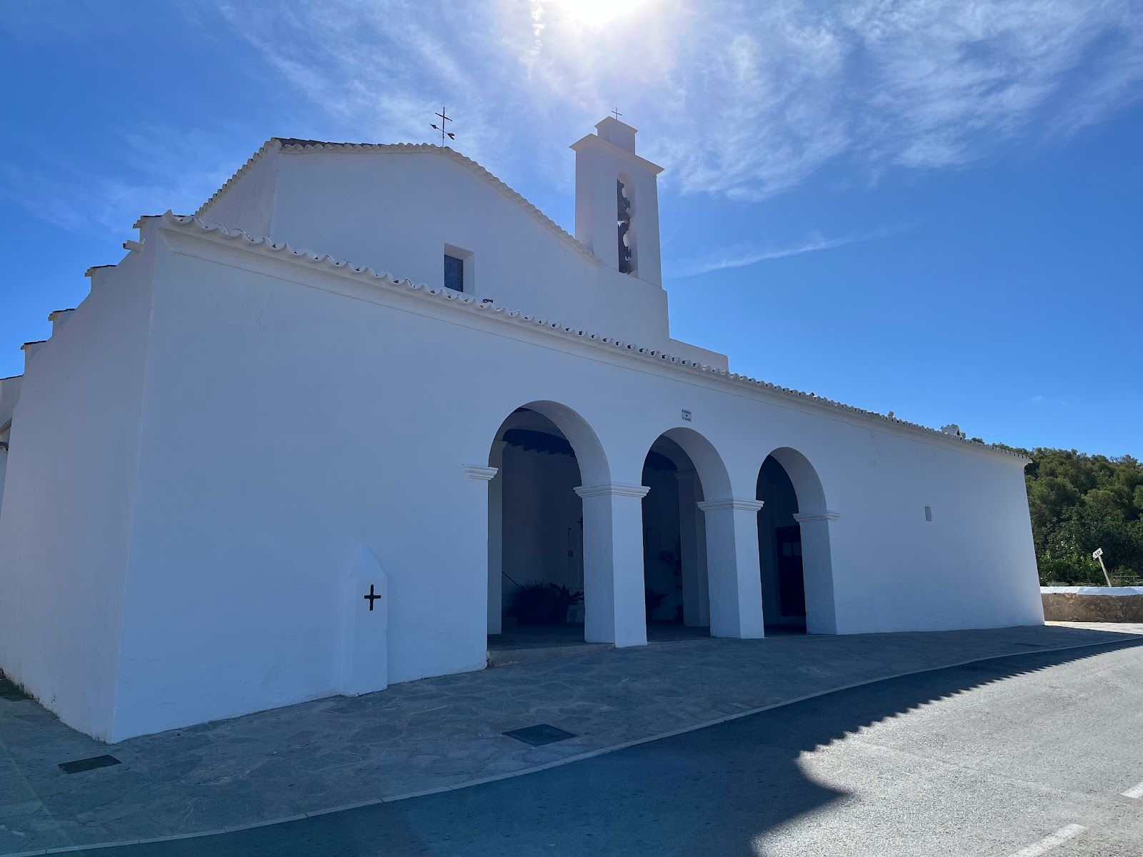Sant Mateu d'Albarca Church