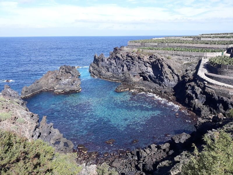 Пляж де-ла-Консоласьон