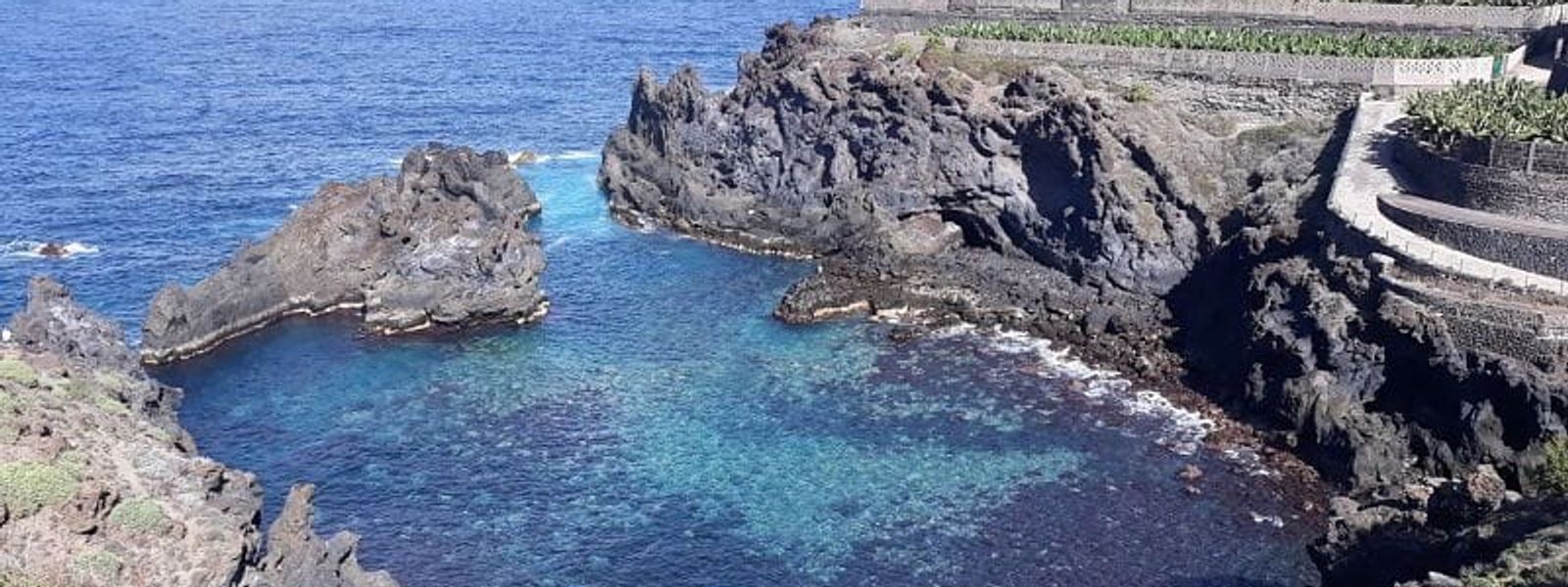 Playa de La Consolación