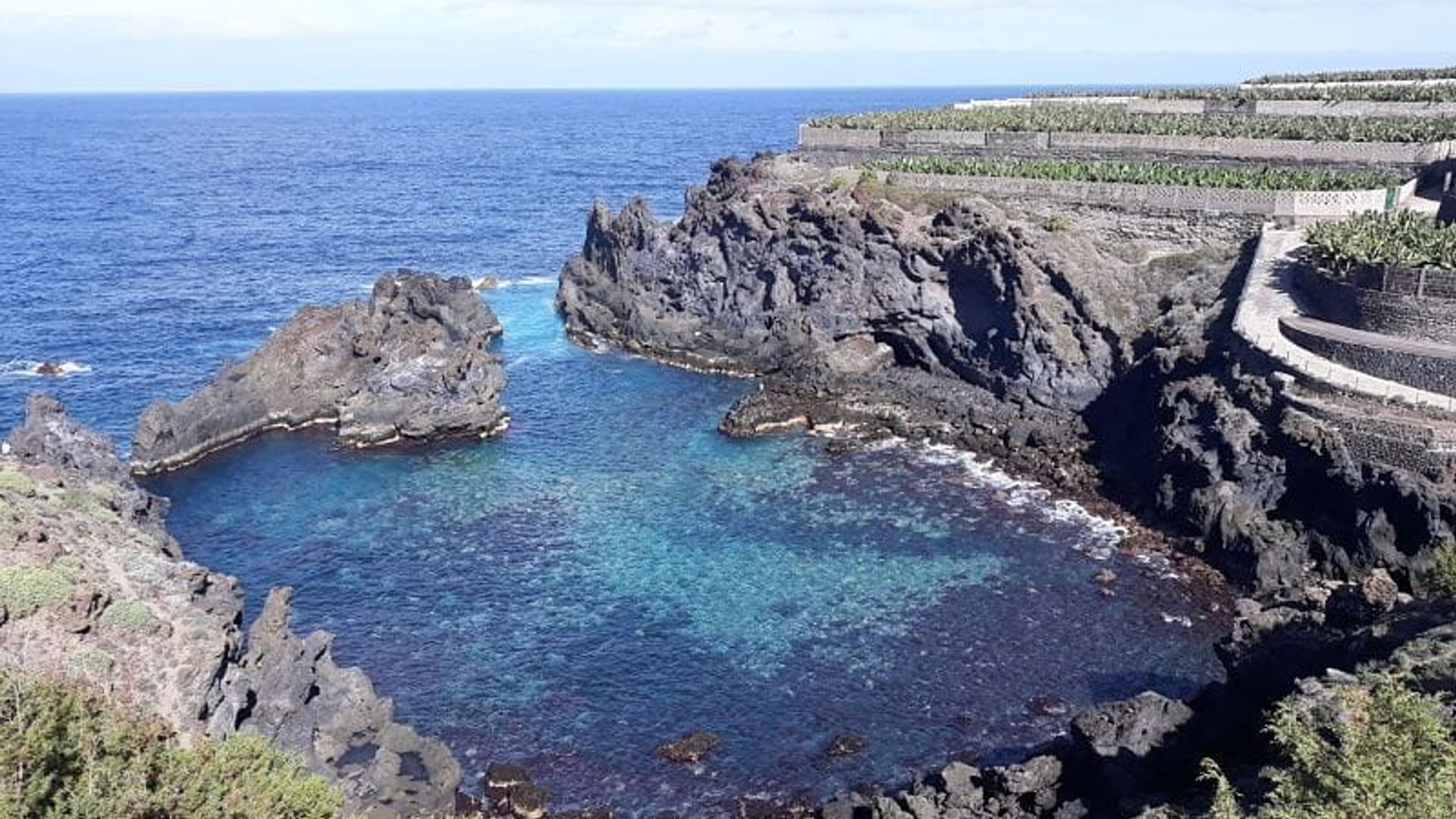 Пляж де-ла-Консоласьон