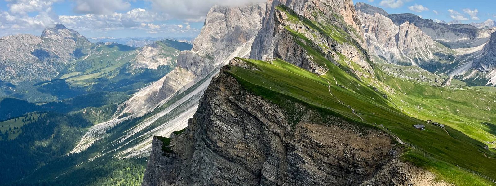 Seceda