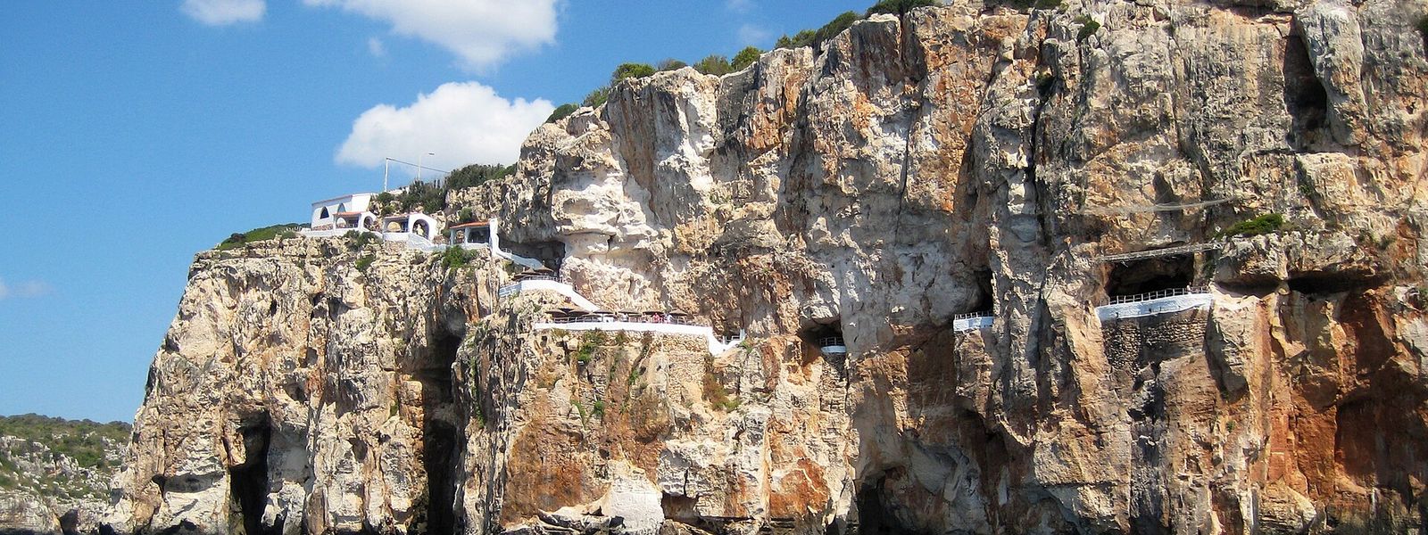 Cova d'en Xoroi