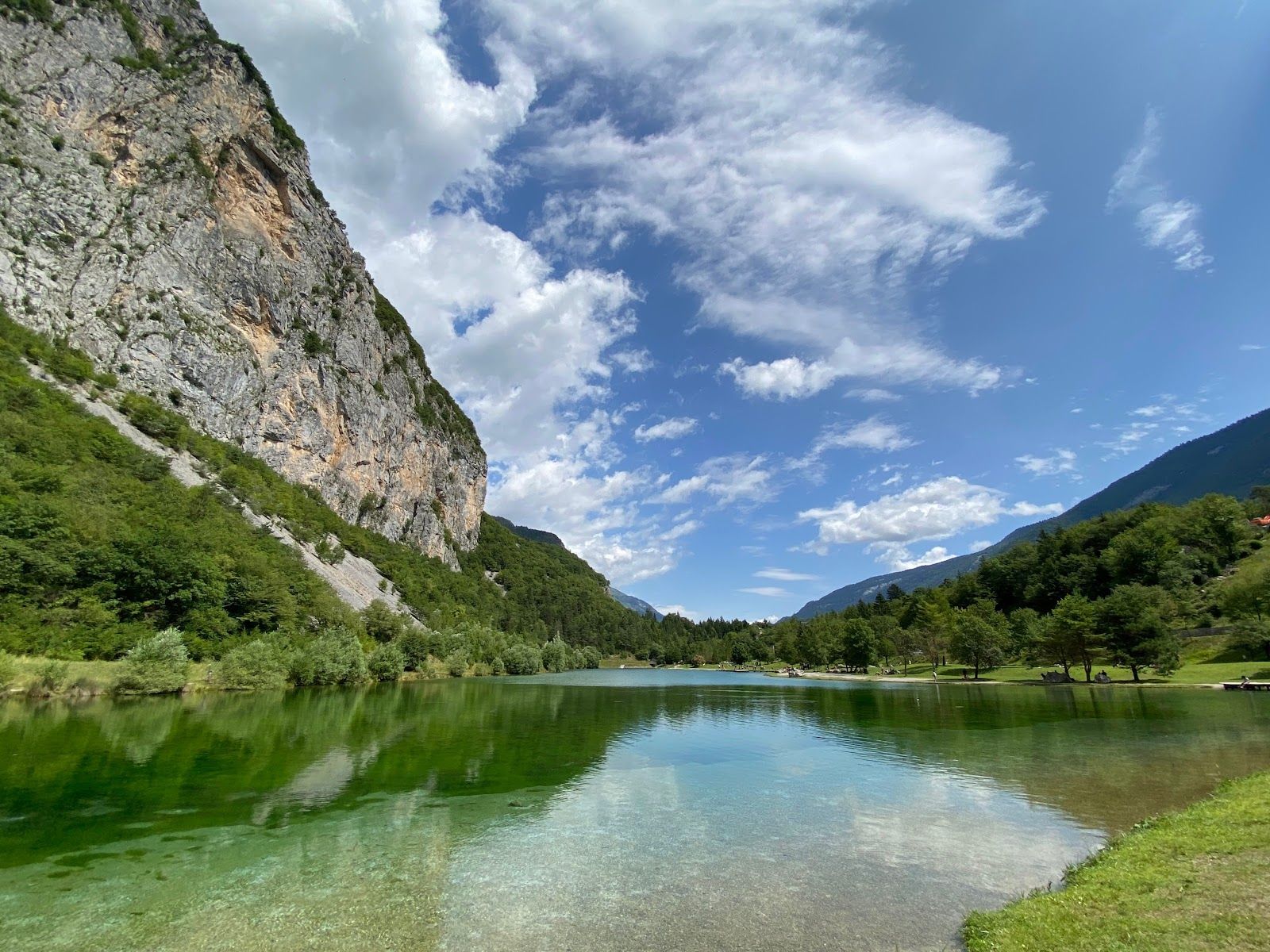 Lake Nembia