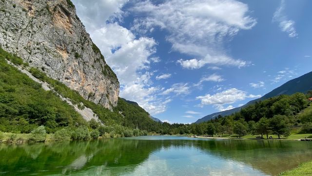Lake Nembia