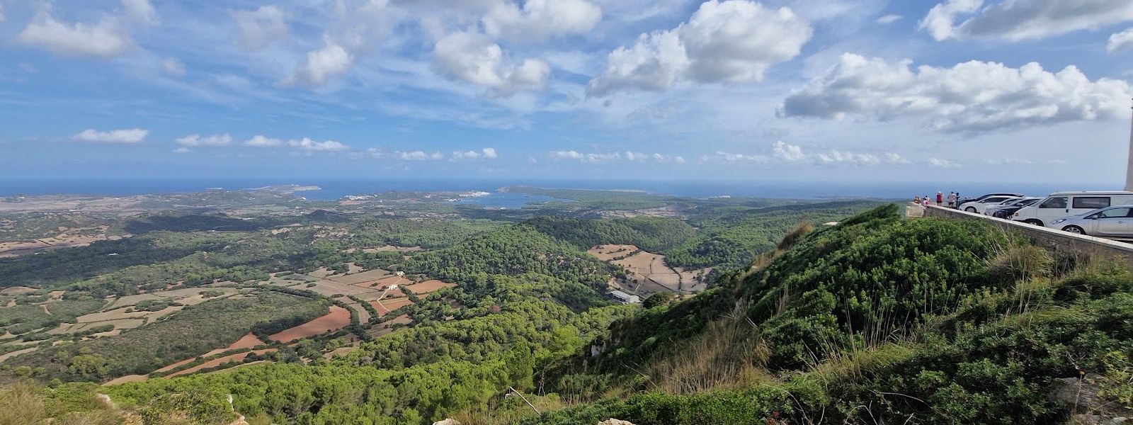 Mirador Cim del Toro