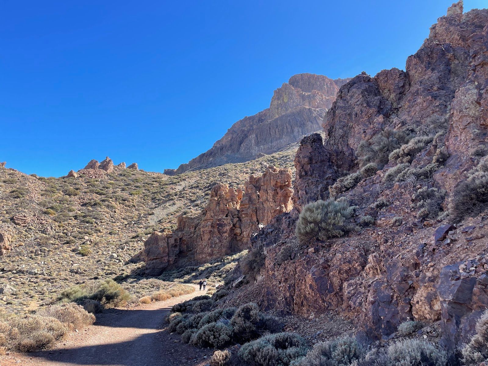 Mount Guajara