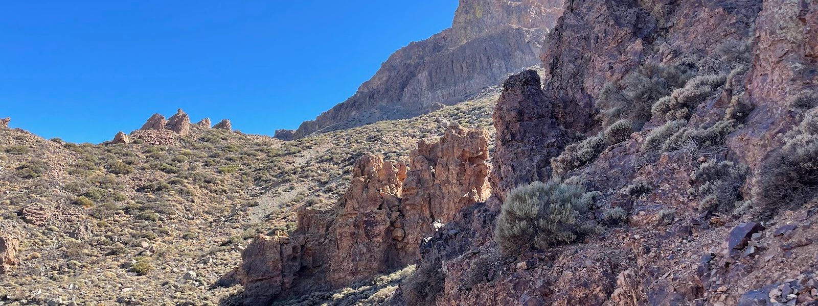 Mount Guajara