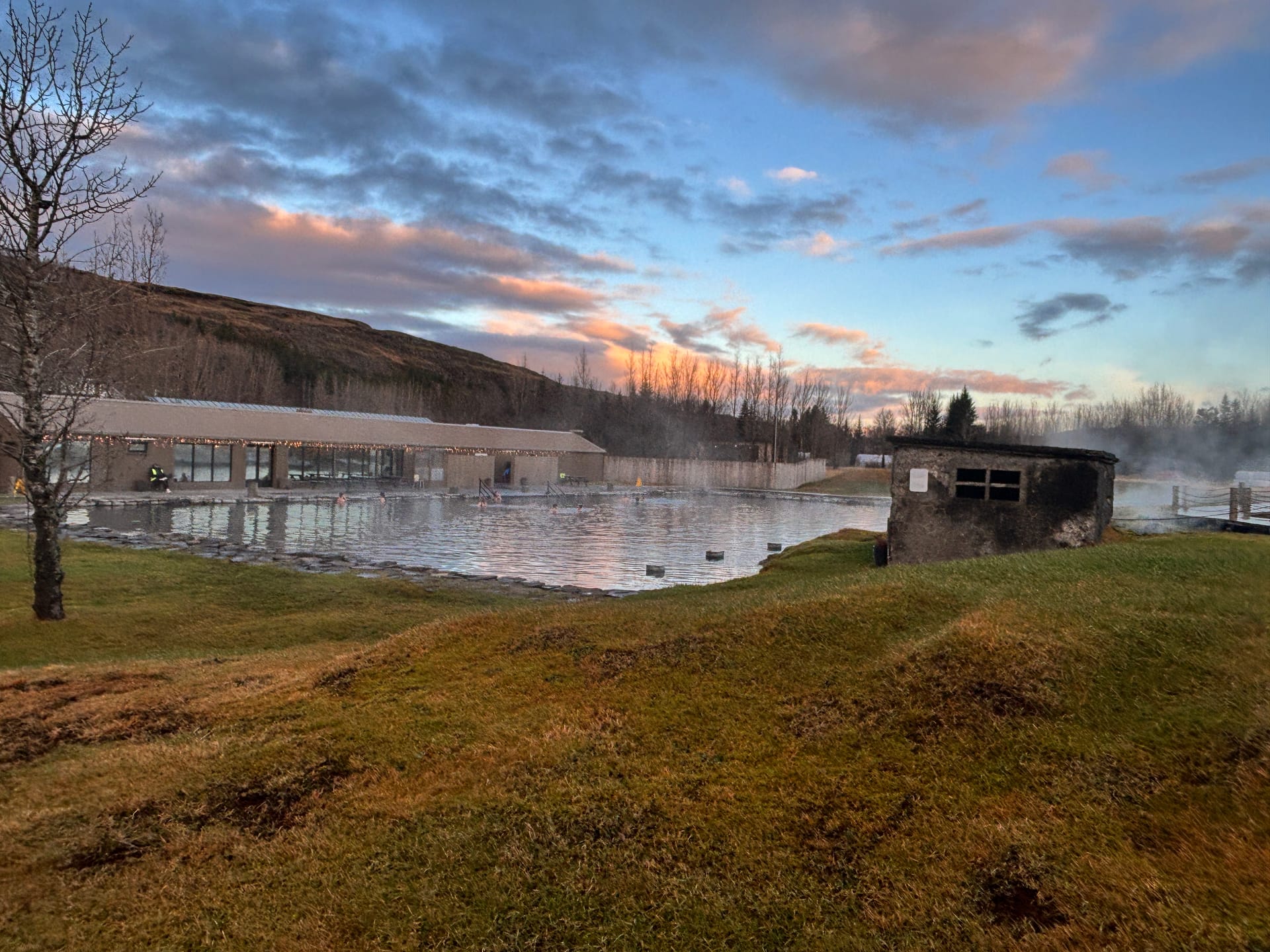 Секретна Лагуна