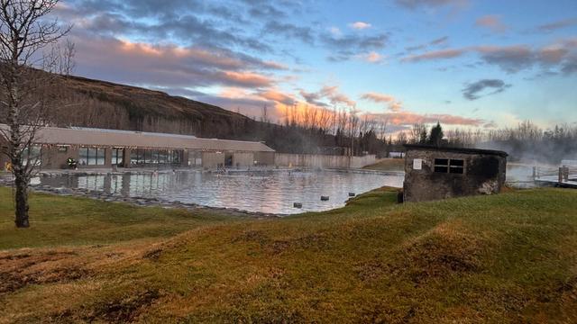 Секретна Лагуна