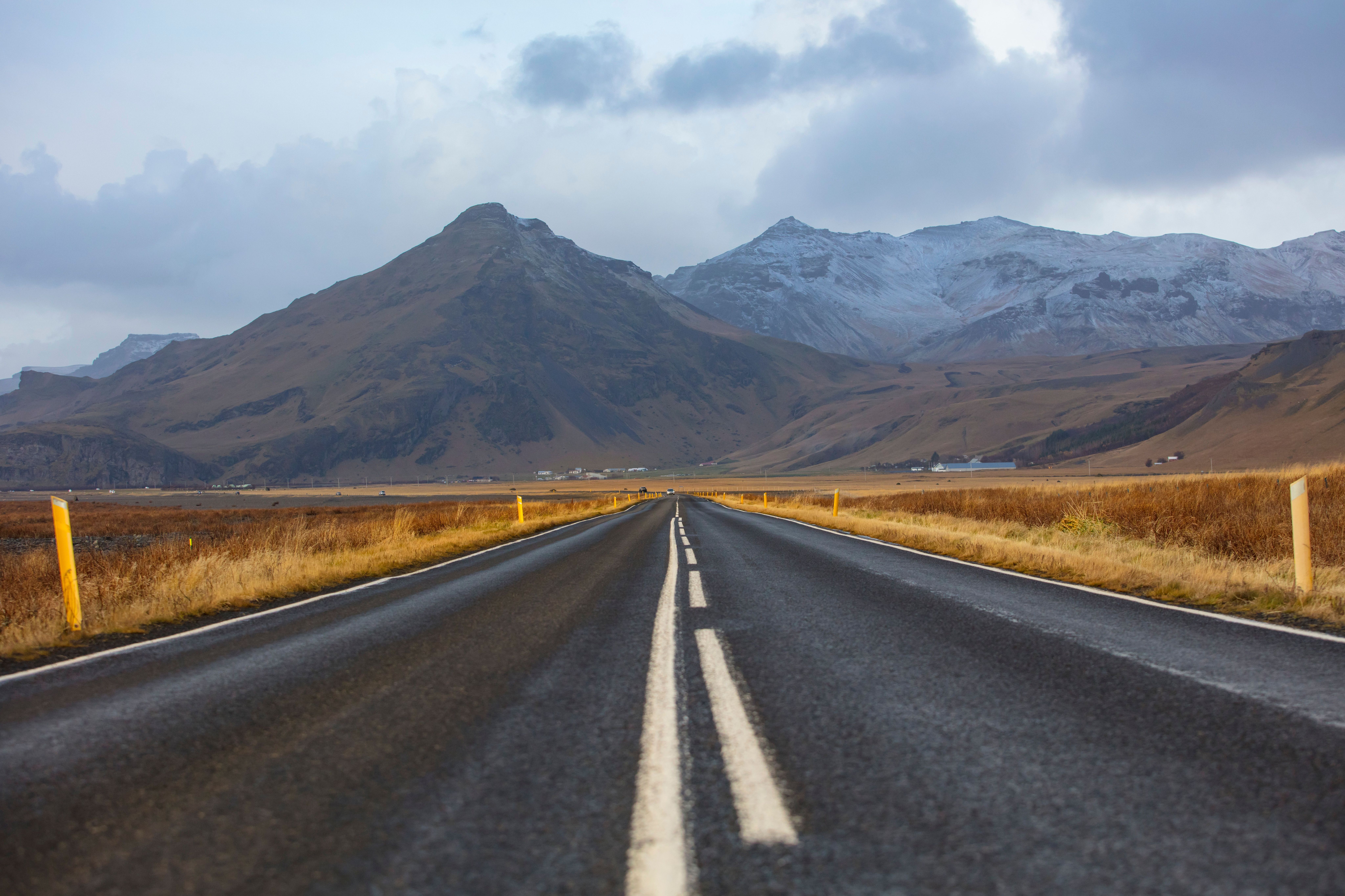 The Iceland Ring Road: a 7-day self-drive itinerary